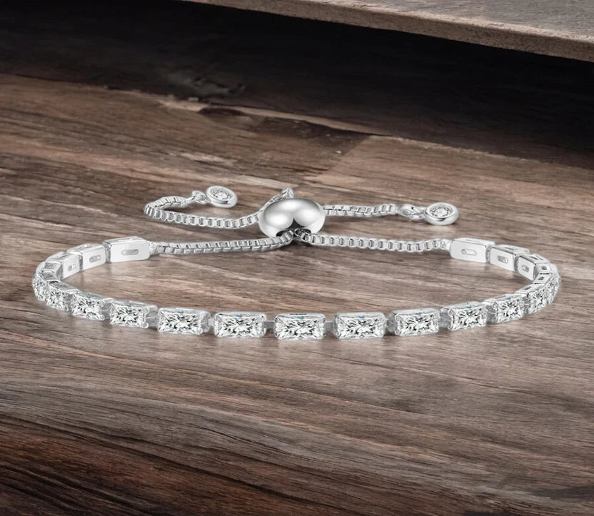 Premium Sterling Bracelet