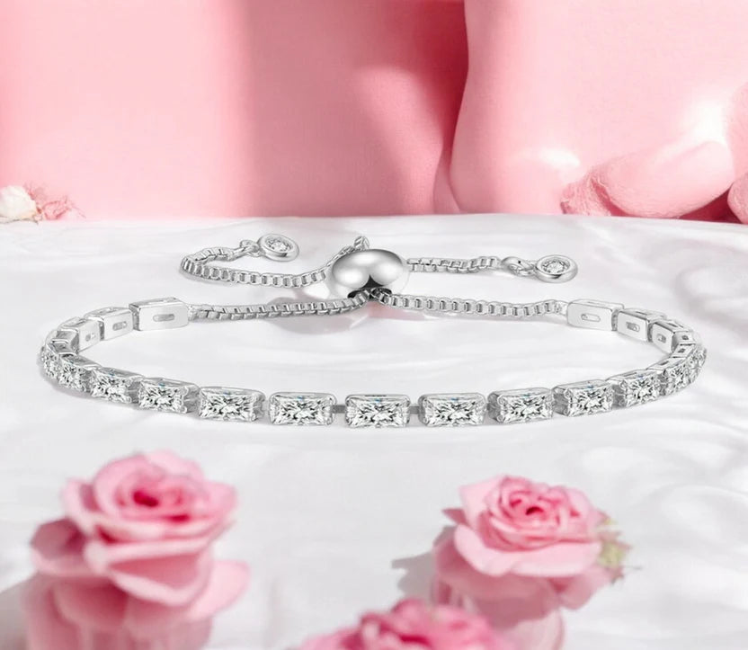 Premium Sterling Bracelet