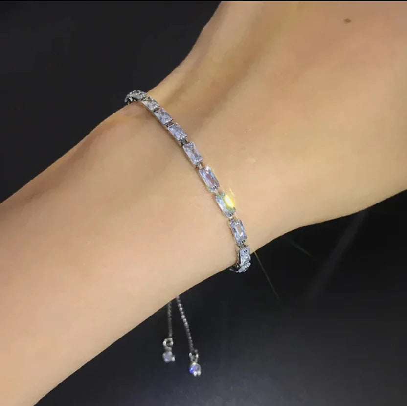 Premium Sterling Bracelet