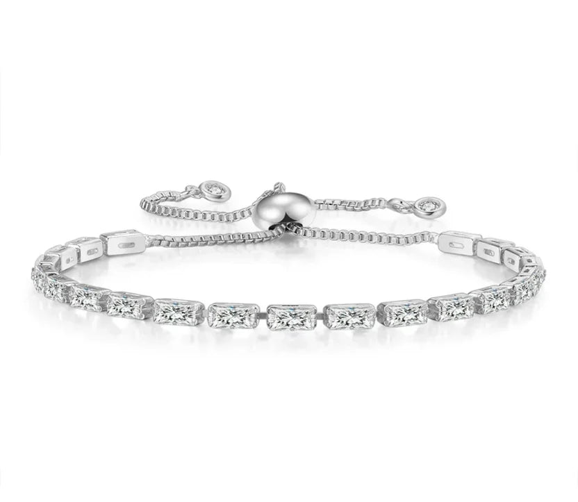 Premium Sterling Bracelet