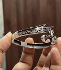 Ya Ali (ع) Zulfiqar Sword Bangle