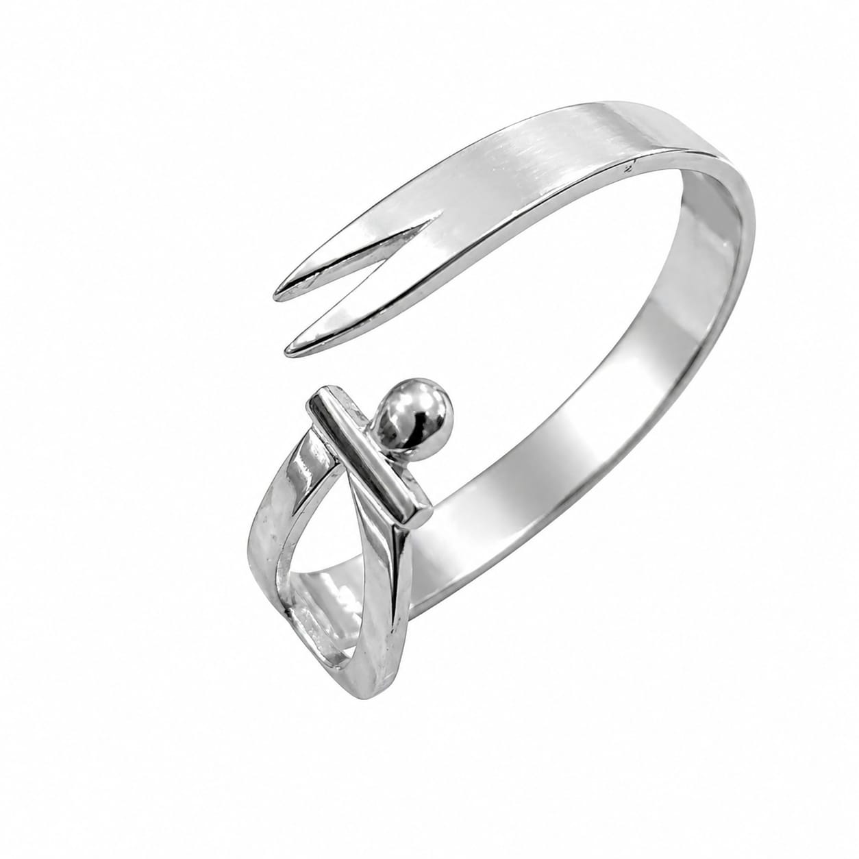 Nad-e-Ali Engraved Bracelet