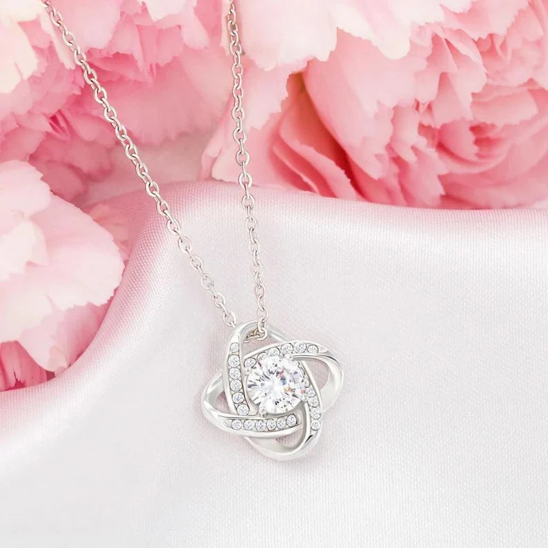 Fine Silver Charm Pendant